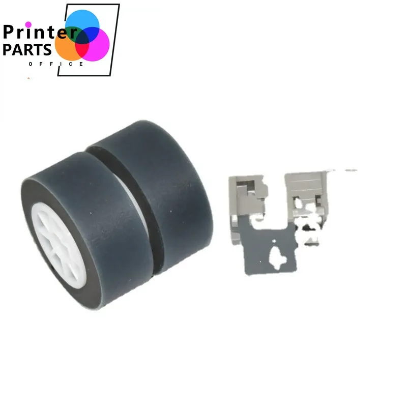 conjunto pa033340001 para fujitsu fi5530c fi5530c2 i4530c fi5530 fi4530 pecas do scanner pick roller unit 1 01