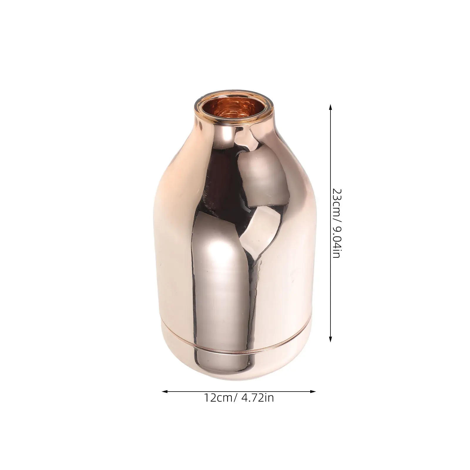 Liner Water Bottle Replacement 3L Thermal Insert Insulated Kettle Flask Vacuum Inner Heat Retention