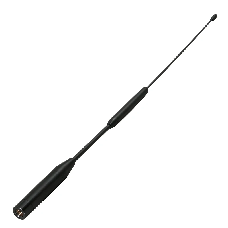 Antena GIZONT LoRa 868MHz 915MHz SMA Komunikasi Jarak Jauh Antena Fleksibel Lembut Untuk LoRaWan Dan Meshtastic 50CM 12DBi