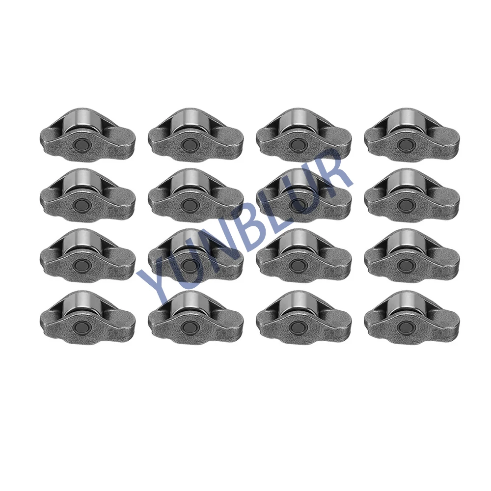 Engine Part Valve Lifter / Rocker Arm Kit Fit 1.9 2.0 2.2 2.4 L GAS 95-17 Z20 Z22 LE5 LE9 For CHEVROLET CAPTIVA HHR MALIBU