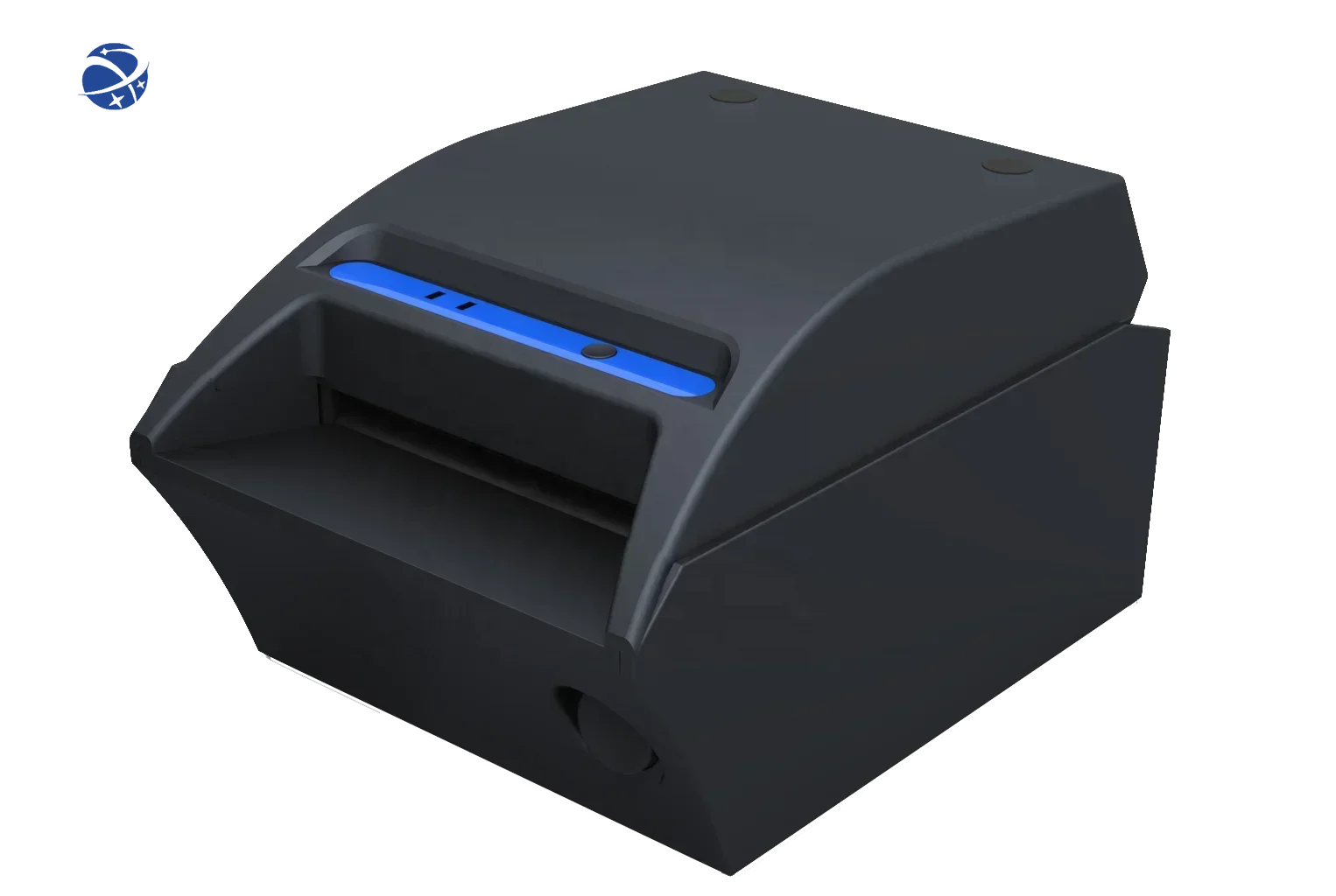 Optical Mark Reader Scanner Barcode Scanner Rapid Test Reader