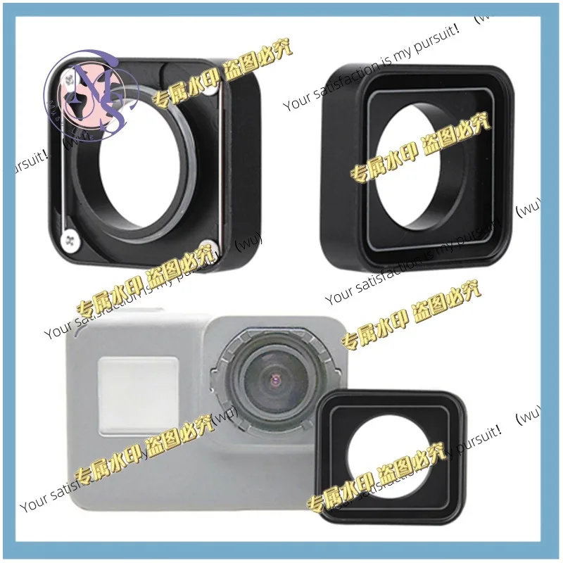 Protective Lens Replacement for Gopro HERO5 HERO6 Sport Camera Accessory UV Filter new