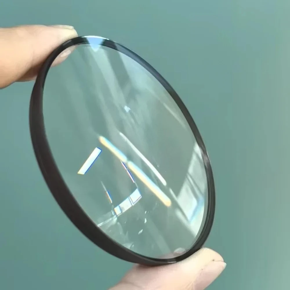 Nouveau pour Canon EF 24-70mm f/4L IS USM 24-70mm F4L F/4 F4 L lentille avant 1er premier élément optique pièce de réparation de caméra en verre