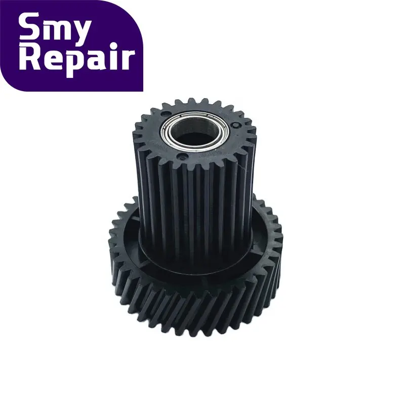 1pcs 007K97880 7K97880 Registration Drive Gear 38T 25T For Xerox DC700 700i 770 C75 J75 5151 Alignment t-gear Copier Parts