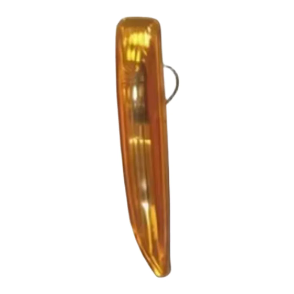 Stable Side Turn Signal Light For BMW 7 Series E65 E66 E67 2001-2008 Amber White Or Smoked Black Lens Options