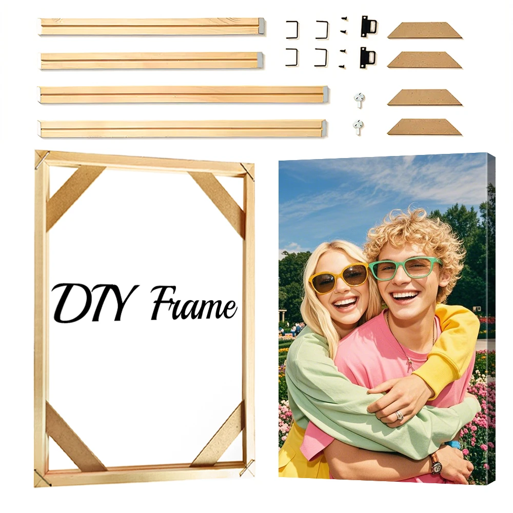 1Pc custom canvas home decor items,Personalized canvas poster,Personalized gifts Forroom decoration, wall decor,customized gift,