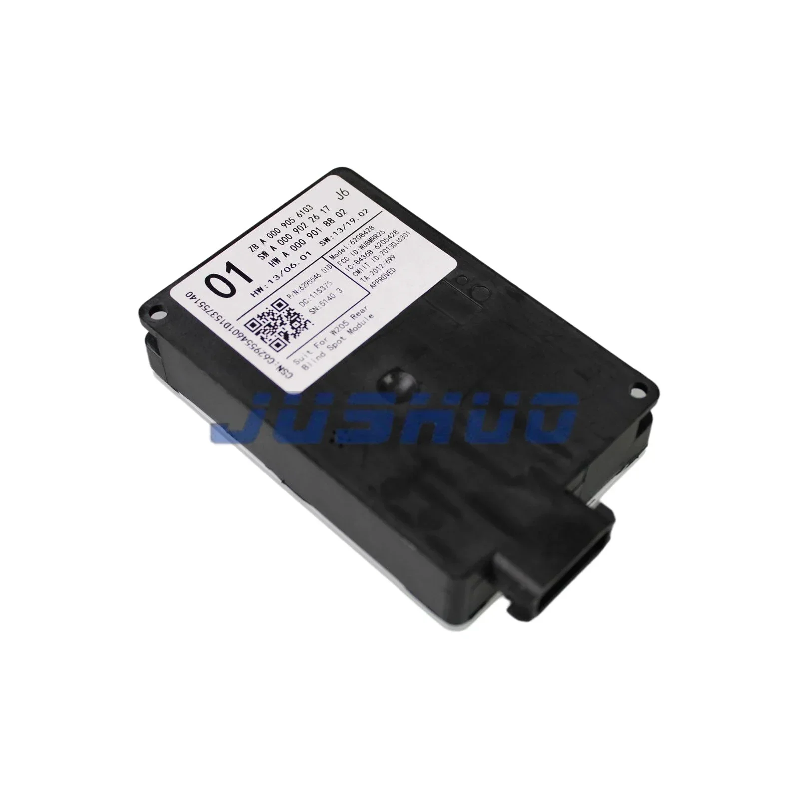 

In stock JUSHUO 2015-2018 Mercede(s) W205 Rear Blind Radar Sensor Module A0009056103