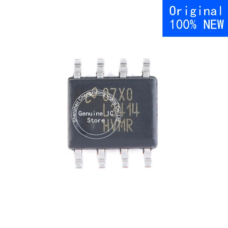 

2pcs/lot LM3414HVMRX/NOPB LM3414HVMRX NOPB LM3414 SOIC New Original Genuine Ic