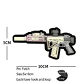 PVC Patch 4