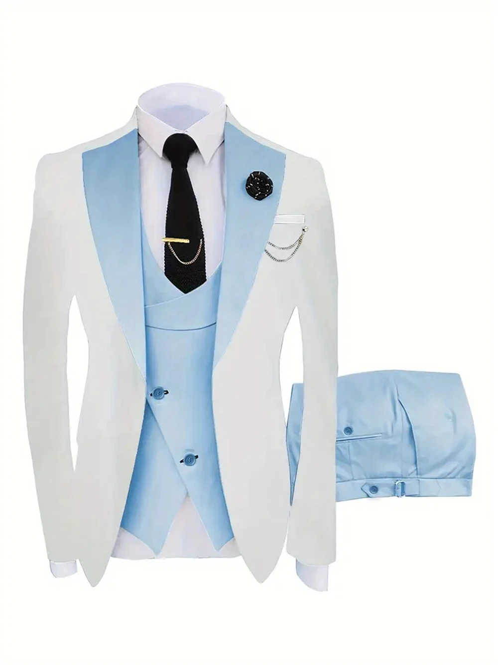 Thumbnail 4 - #57 Latest Tuxedos Offers