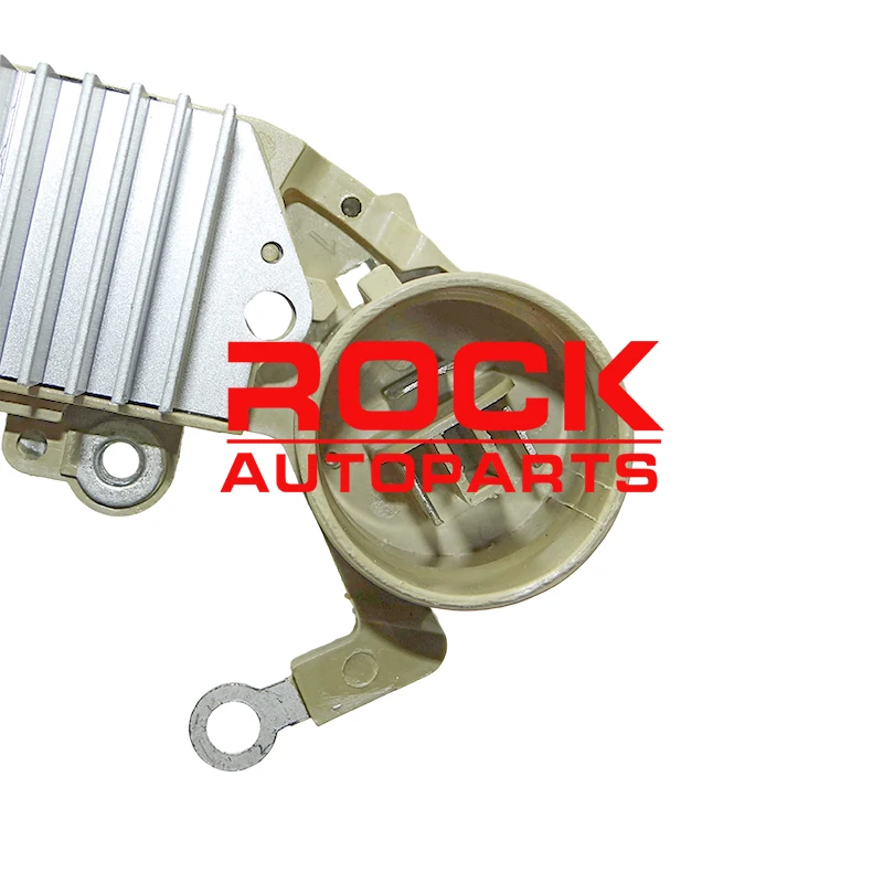 NEW Alternator Voltage RegulatorAcura VR-H2005-18A 35-8227 IN438 IN438-B10 IN438-B50 IN438HD IN438HD-B50 VRG46890 20532711BN - Image 5