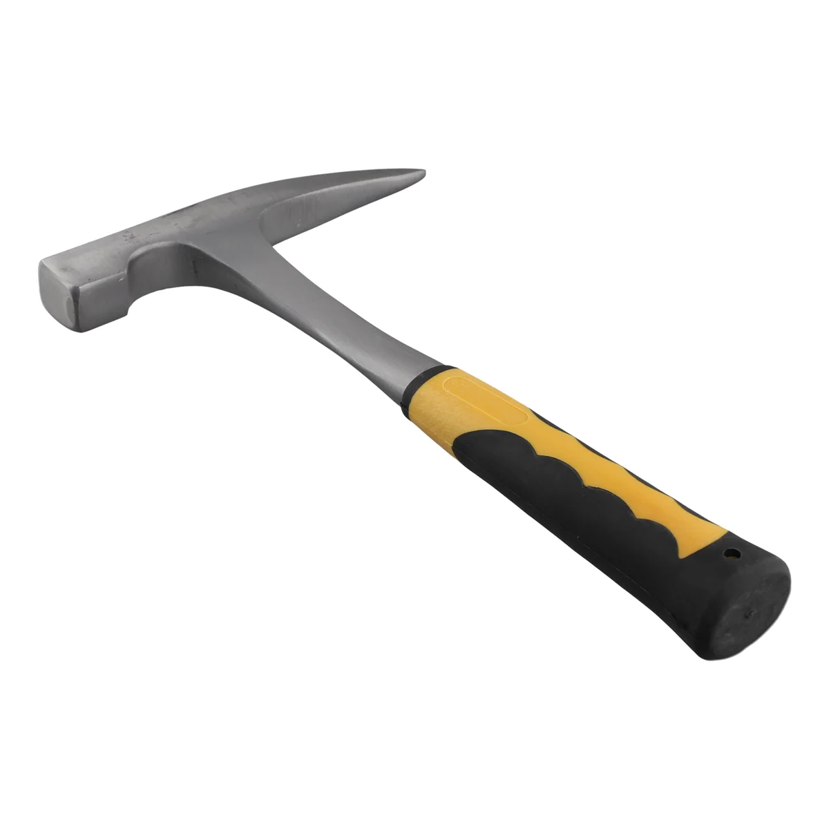 

Unique! Geological Exploration Hammer Pointed Mineral Exploration Geology Hammer Hand Tool Pointed Mouth