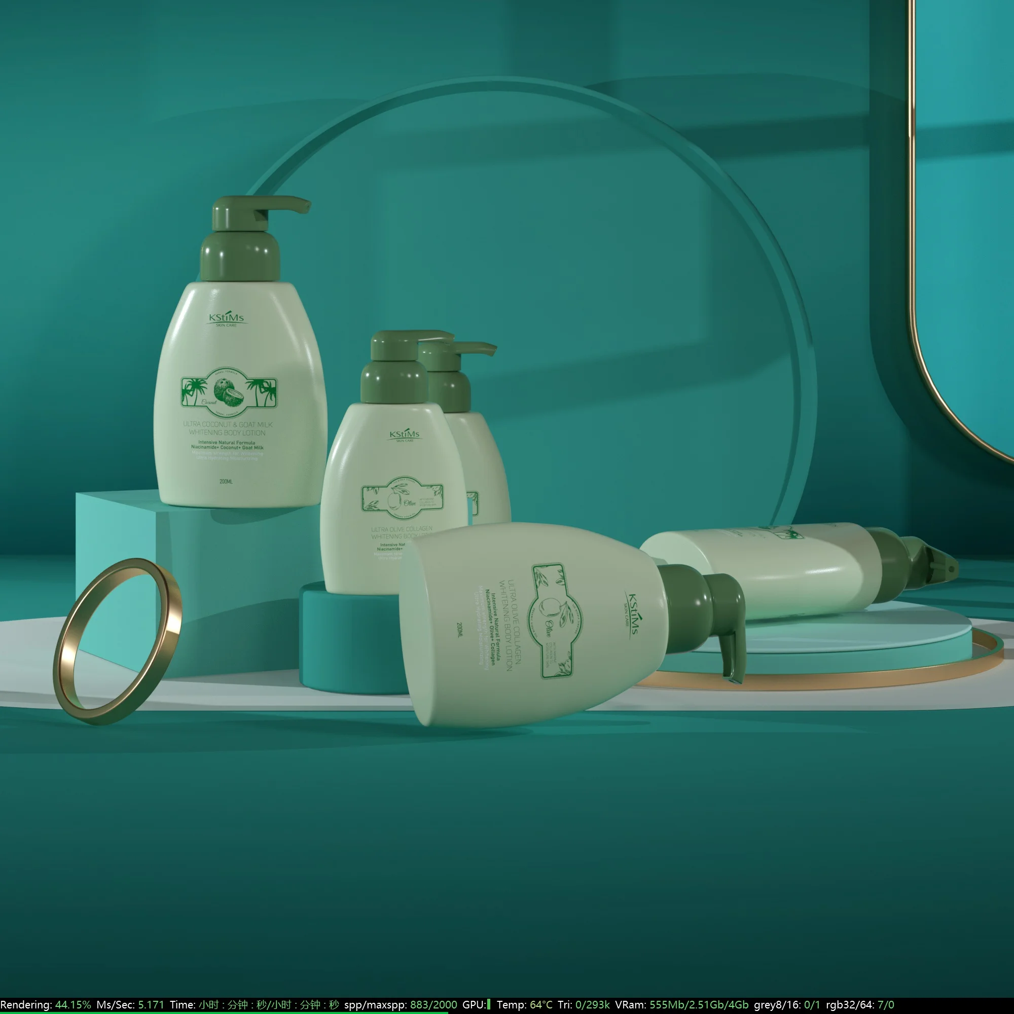 

Anti-Dark Spot Fade Milk Body Lotion Moisturizer with Niacinamide Fades Age Spots Helps Uneven Skin Tone & Hyperpigmentation