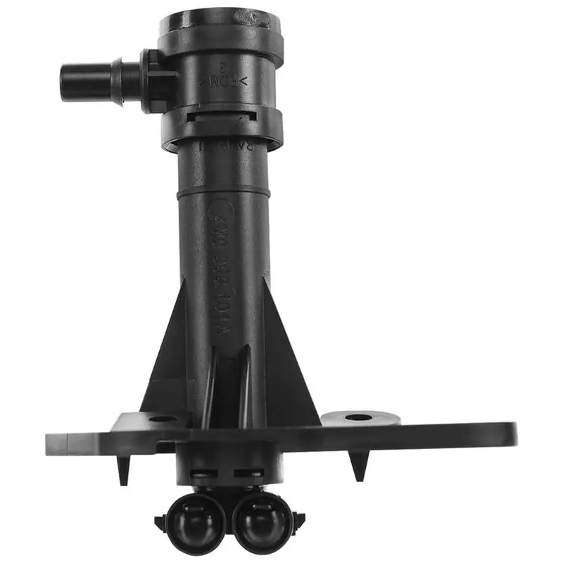 

M50K-Left Driver Side Headlight Washer Nozzle Jet Sprayer For Q7 2013-2016 Accessories, 4M0955101A LHD