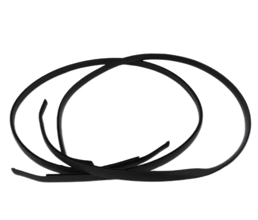 

2 шт. капельное молдинг на крышу автомобиля 75556-06030 + 75555-06030 для Toyota Camry 2007-2011 Le