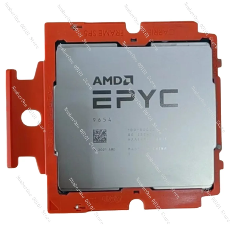 

New CPU official version epyc 9654 9554 9754 9R14 9B14 9334 Server H13