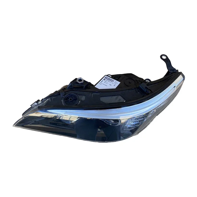 

Car Headlamp Accessories Suitable for 7 Series E60 Xenon 2008-2010 Years Headlight Factory Direct Sales Headlights Wholesale