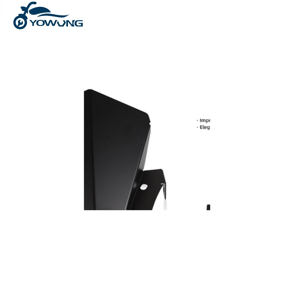 Motorcycle Accessor…