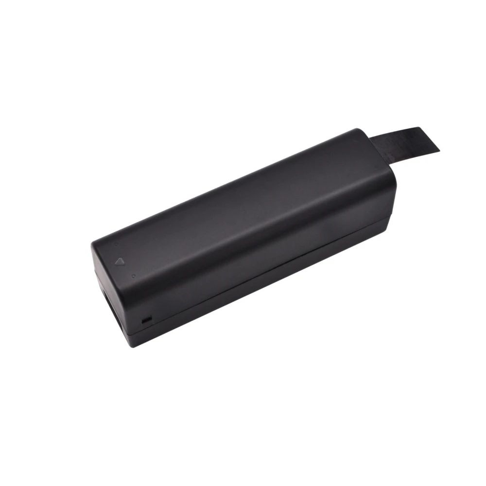 

Li-Polymer Camera Battery for DJI, 11.1V, 1100mAh, Compatible Models: Osmo, Osmo Handheld 4K Camera, Zenmuse X3, Zenmuse X5