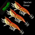 Orange-3pcs-Lure