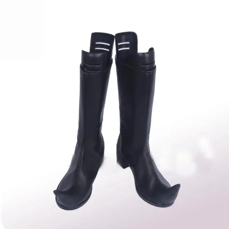 

ss23Persona 5 P5 костюм Джокера куртка Ren Amamiya Akira Kurusu ботинки мужская обувь для косплея на Хэллоуин