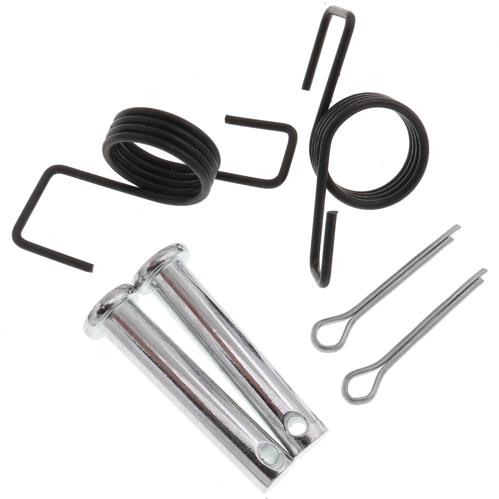 Motorbike Foot Peg Footpeg Spring Kit For YAMAHA Honda CRF50 CRF70 CRF80 CRF100F XR50R XR 50R