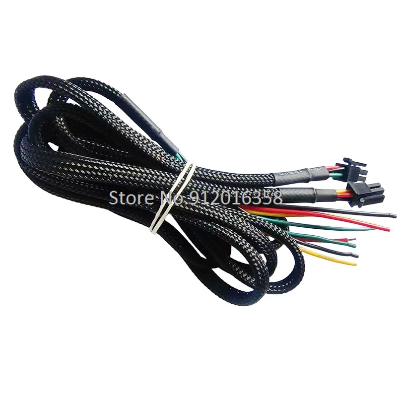 20AWG 100CM Micro-F…