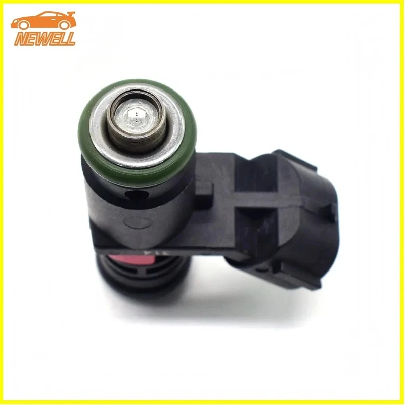 1/3pcs 03E906031C Fuel injector For 2017-2021 VW Polo 9N 2016-2015 Skoda Rapid 2003-2014 Skoda Fabia Mk1 2012-2015 Seat Toledo view 5