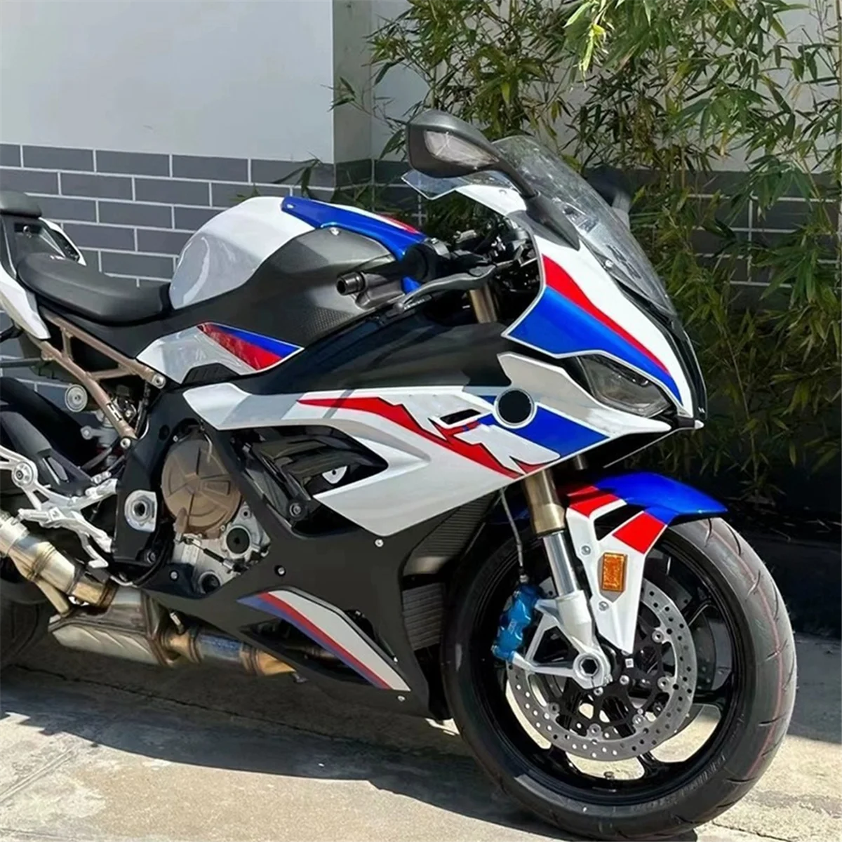 

Зеркало заднего вида для мотоцикла BMW S1000RR M1000RR S 1000RR M1000 RR