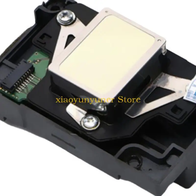 

P9JB R1390 Printhead Print Head Printer Head for L1800 R390 270R 1430 1400UV R1390 Replacement Printhead Installation