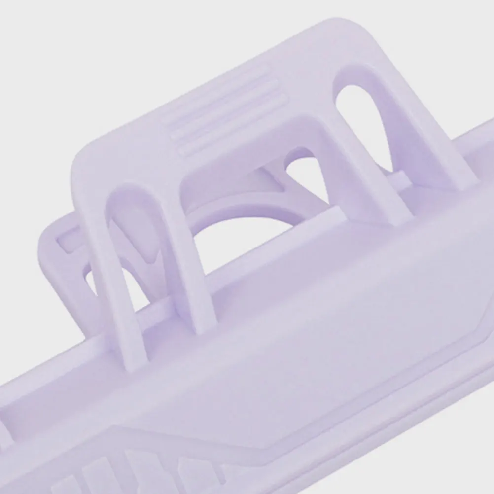 

4 Pcs Sheet Music Clip Musical Instrument Holder Notation Clips High Quality Spring Steel