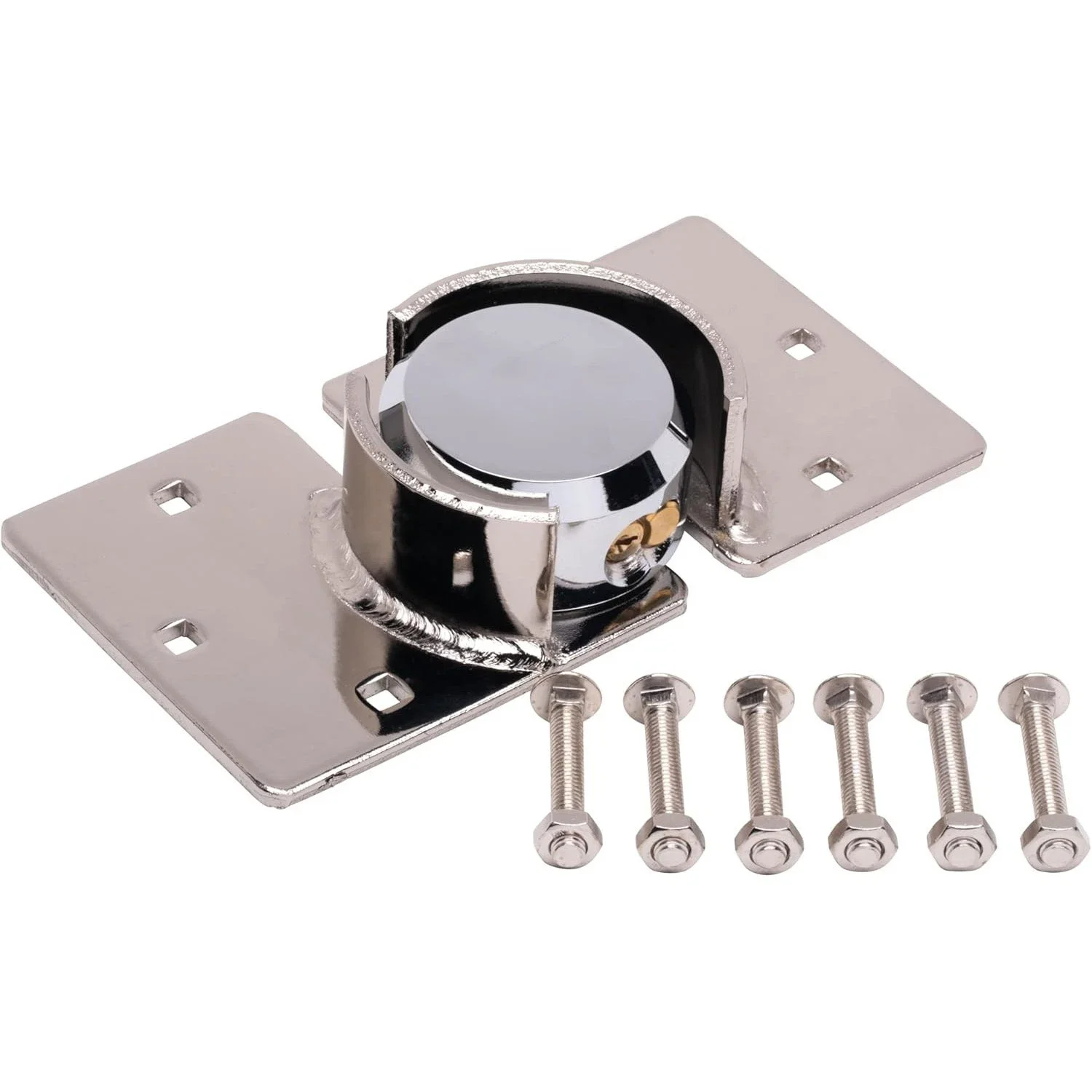 

Rear Door Lock With 2keys & Fixing Screws Kit For Fiat Ducato VW T5 T6 Ford Transit Custom Rear Door Lock Heavy Duty Caravan Van