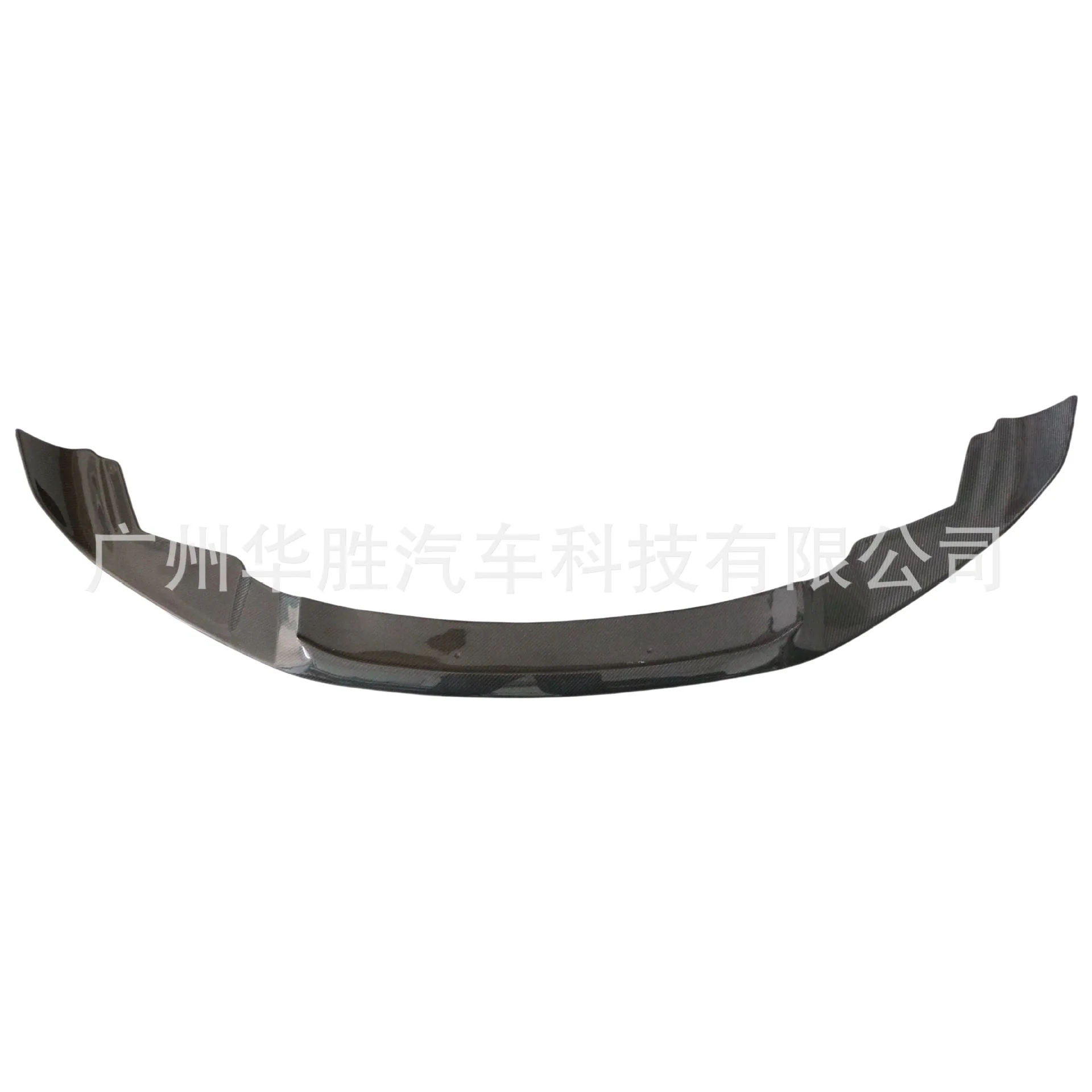 

MP front shovel for BMW M2 F87 modification New wet carbon front spoiler High-quality carbon fiber front lip