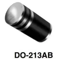 

GL41B GL41D GL41G GL41J GL41M GL41Y ДИОД GEN PURP DO213AB ВЫПРЯМИТЕЛЬНЫЙ ДИОД, 1 ЭЛЕМЕНТ