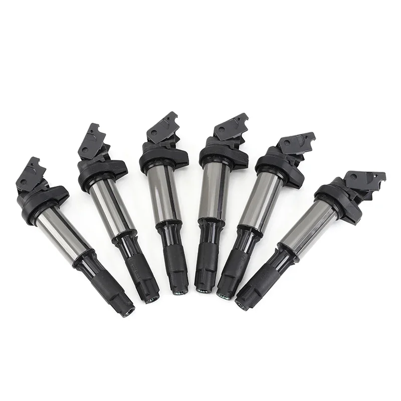

12137594938 12131712223 0221504100 12137551260 Automobile Ignition Coil For BMW E46 E90 E93 E92 E39 E60 E83 E85 Z3 Z4 X3