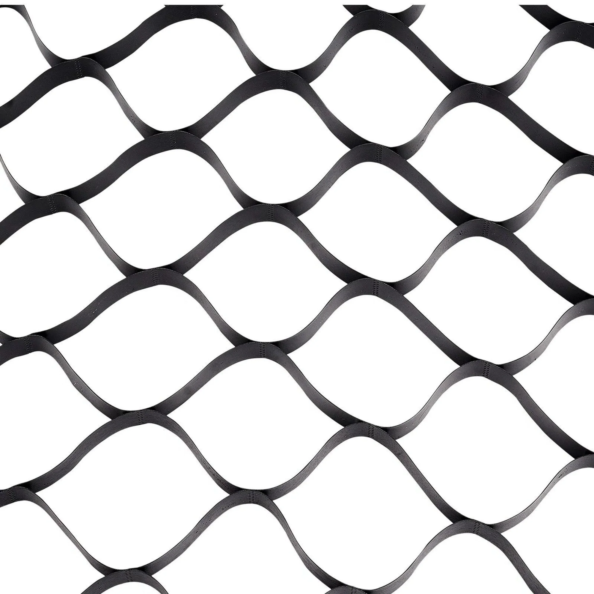 Gravel Grid, 2