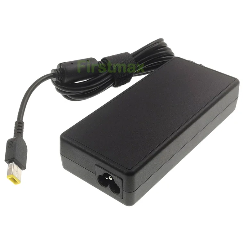 Imagem -03 - Carregador Portátil para Lenovo Thinkbook 15p g2 Ith Imh Yoga Creator 15imh05 915imh5 Fonte de Alimentação ac Adp-135zb bc 20v 6.75a 135w