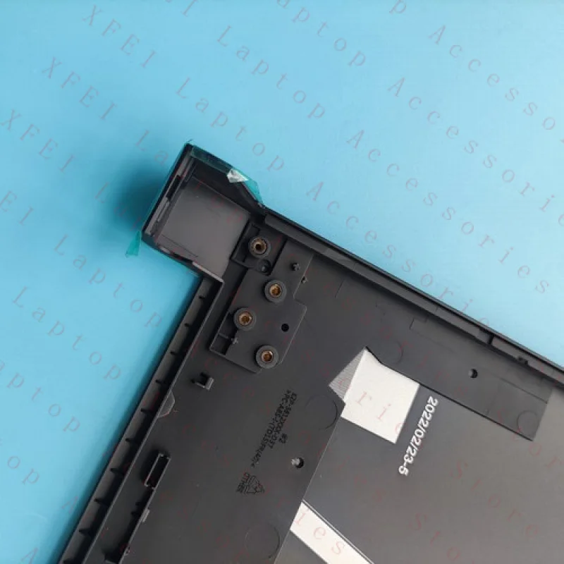 

Новинка F для MSI Pulse GL66 MS-1581 1583 15-B12U, верхняя задняя крышка ЖК-дисплея для ноутбука, черная