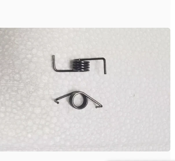 2PCS For Skyworth refrigerator door stopper spring Accessories