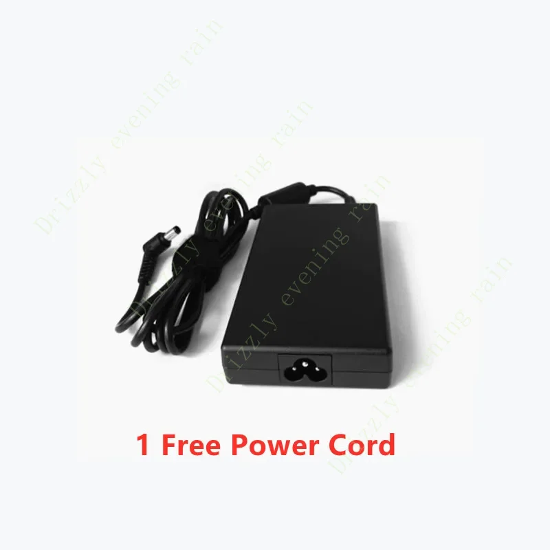 Genuine for LiteOn PA-1181-76 20V 9A 180W 4.5x3.0mm AC adapter for laptop power supply charger