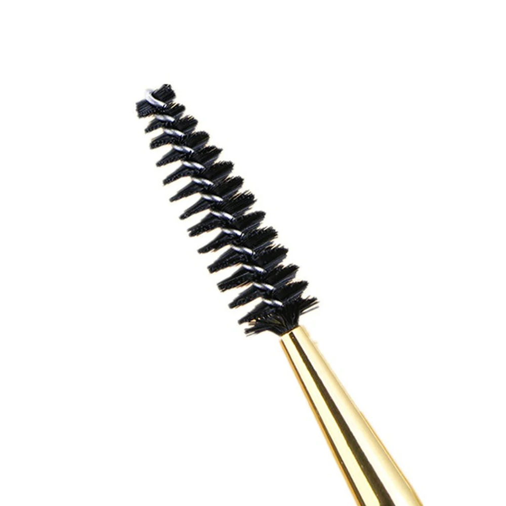 Pinceau pour eyeliner, durable, polyvalent, facile à utiliser, longue durée, populaire, évite, revolblogutool, 1 à 10 pièces