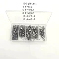 A-100pcs
