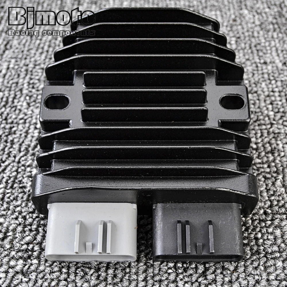 Voltage Regulator Rectifier For Linhai M570L E4, M570L E5 M550 L E2 300 T3b EFI T-BOSS 550 500 PROMAX E4 M565LT M750L T3b 71603