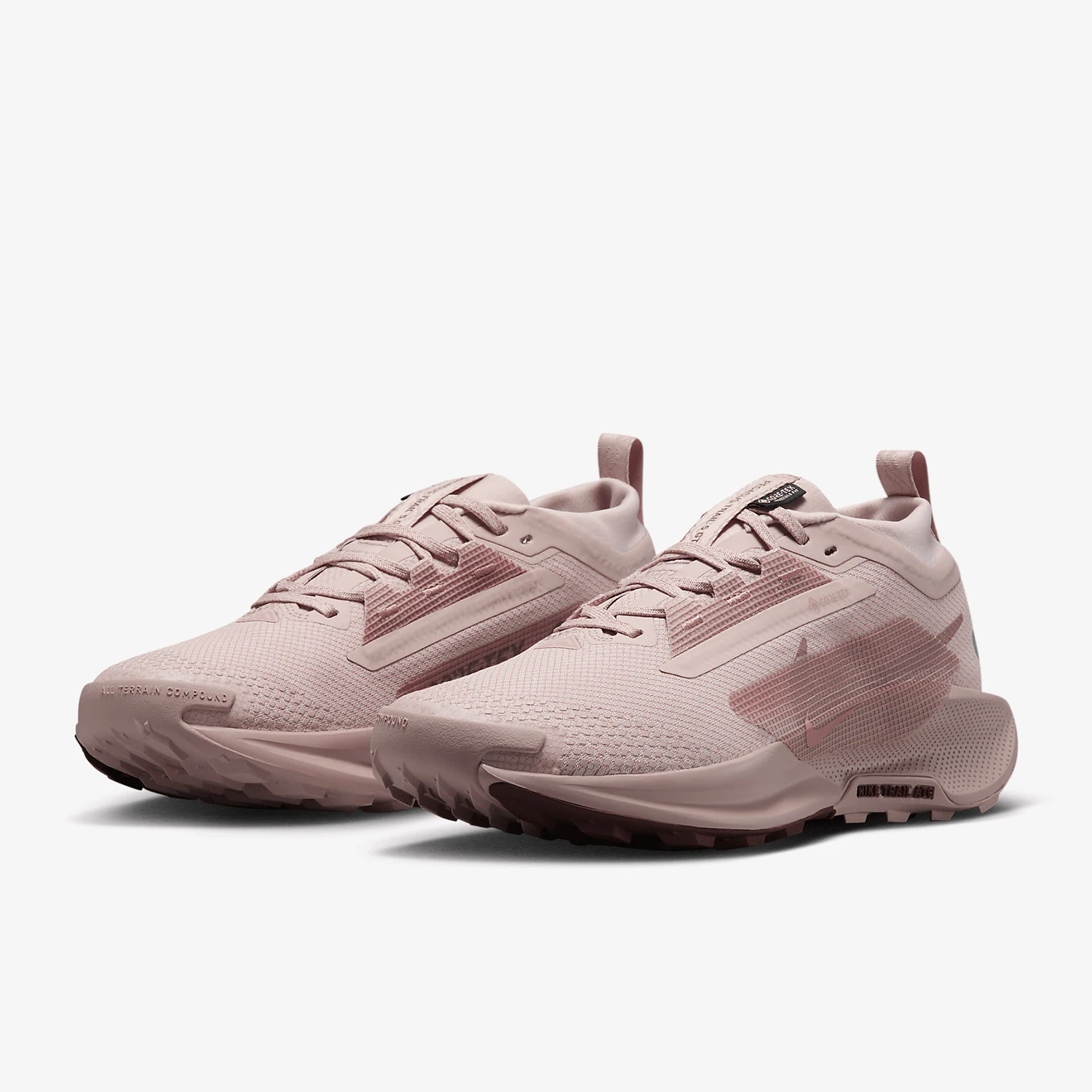 

Официальные оригинальные женские кроссовки Nike 2024, зимние для бега на открытом воздухе с мягкой подкладкой FQ0912-601