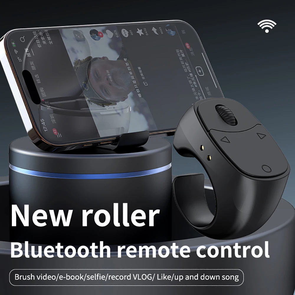 Hellodigi JX-12 Rol… - image