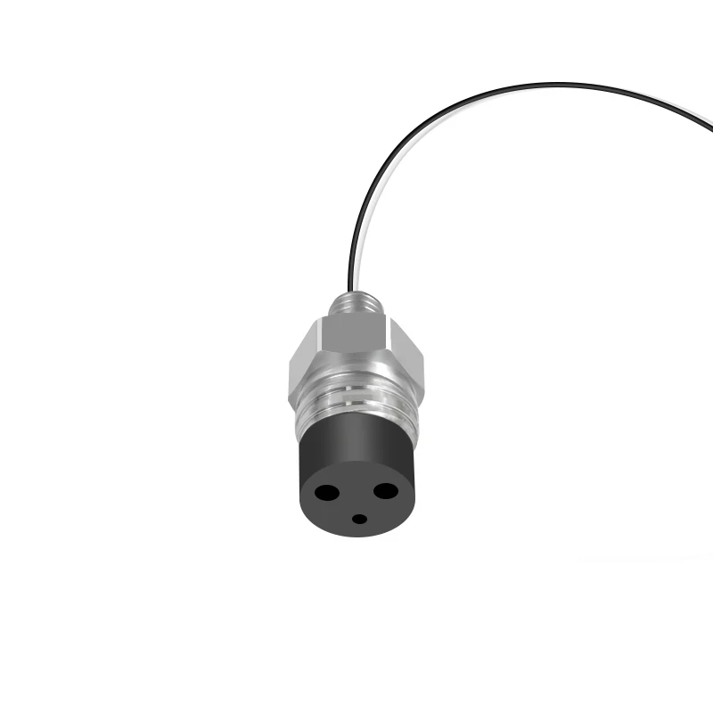 

2 Pin SMCBH2F Female Seacon Underwater Connector Subsea Marine Deepsea Waterproof SubconnPower Cable Connectors