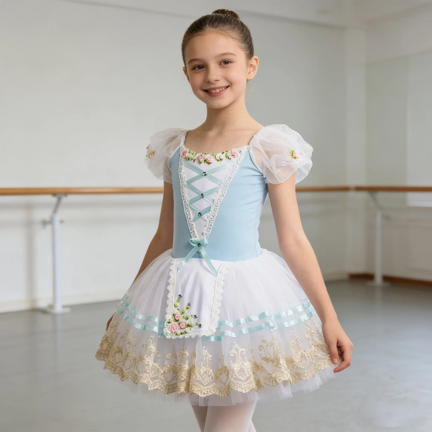professional-ballet-tutu-pink-gisele-competition-adults-child-flower-ballet-tutu-dress-for-girls-kids-leotard-ballerina-dress
