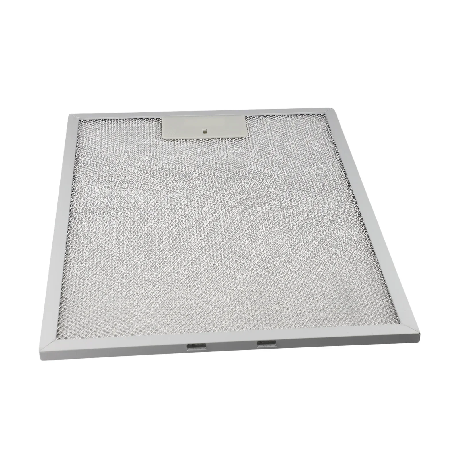 1Pcs Range Hood Grease Filter 5-Layer Aluminum Mesh Kitchen Extractor Mesh Filters Cooker Hood Filter Replacement 363x277x9mm