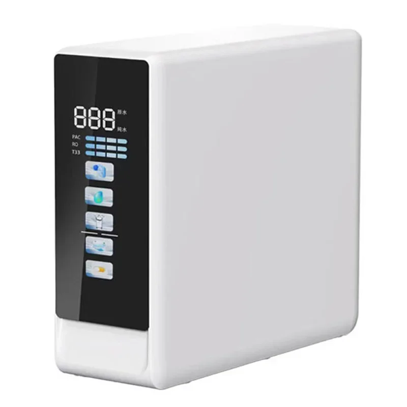 Residential RO Central Water Purifier, Under-Sink Reverse Osmosis System, Filter, Water Purifier, 800G/600G/1000G Purifiers