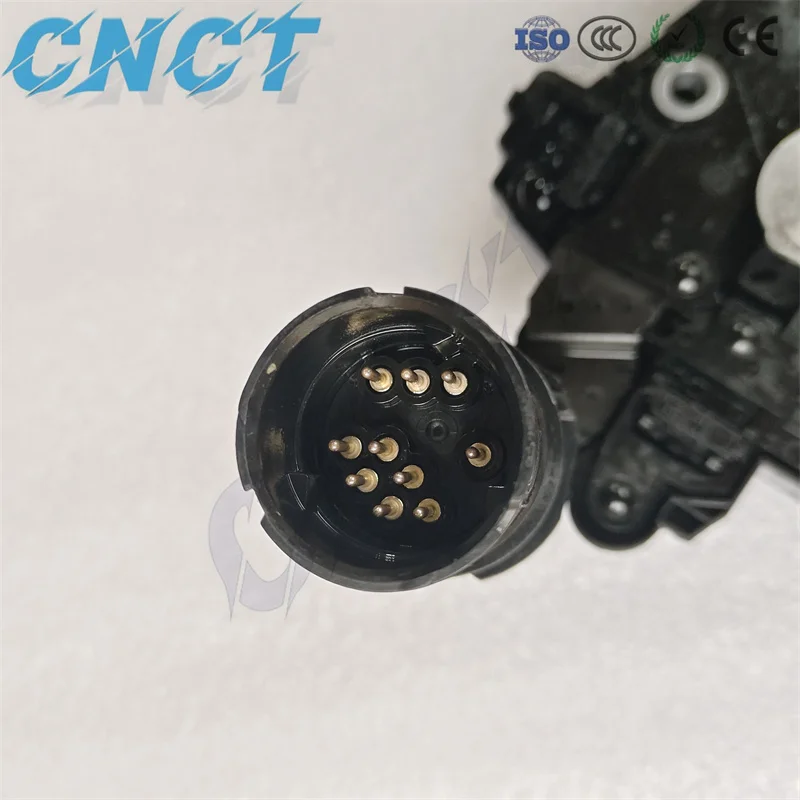 DQ380 0DE 0DW Automatic Transmission Control Unit TCU 0DE927711B 0DE927711A for VW Audi Skoda 0DL927711